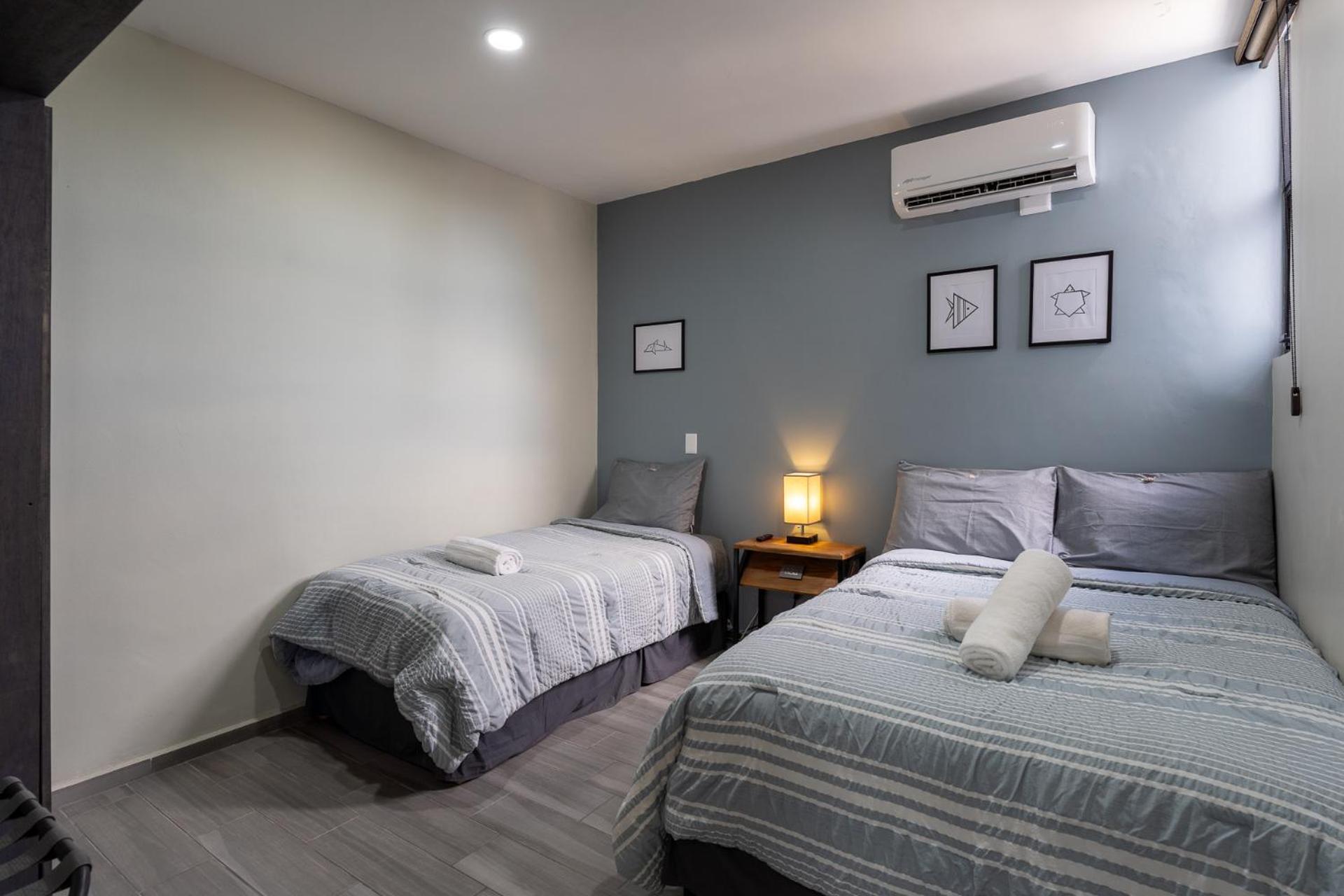 New & Modern, 5 Star Area, Walk 2 Beach, Pool, Views, King Bed Mazatlan Exterior photo