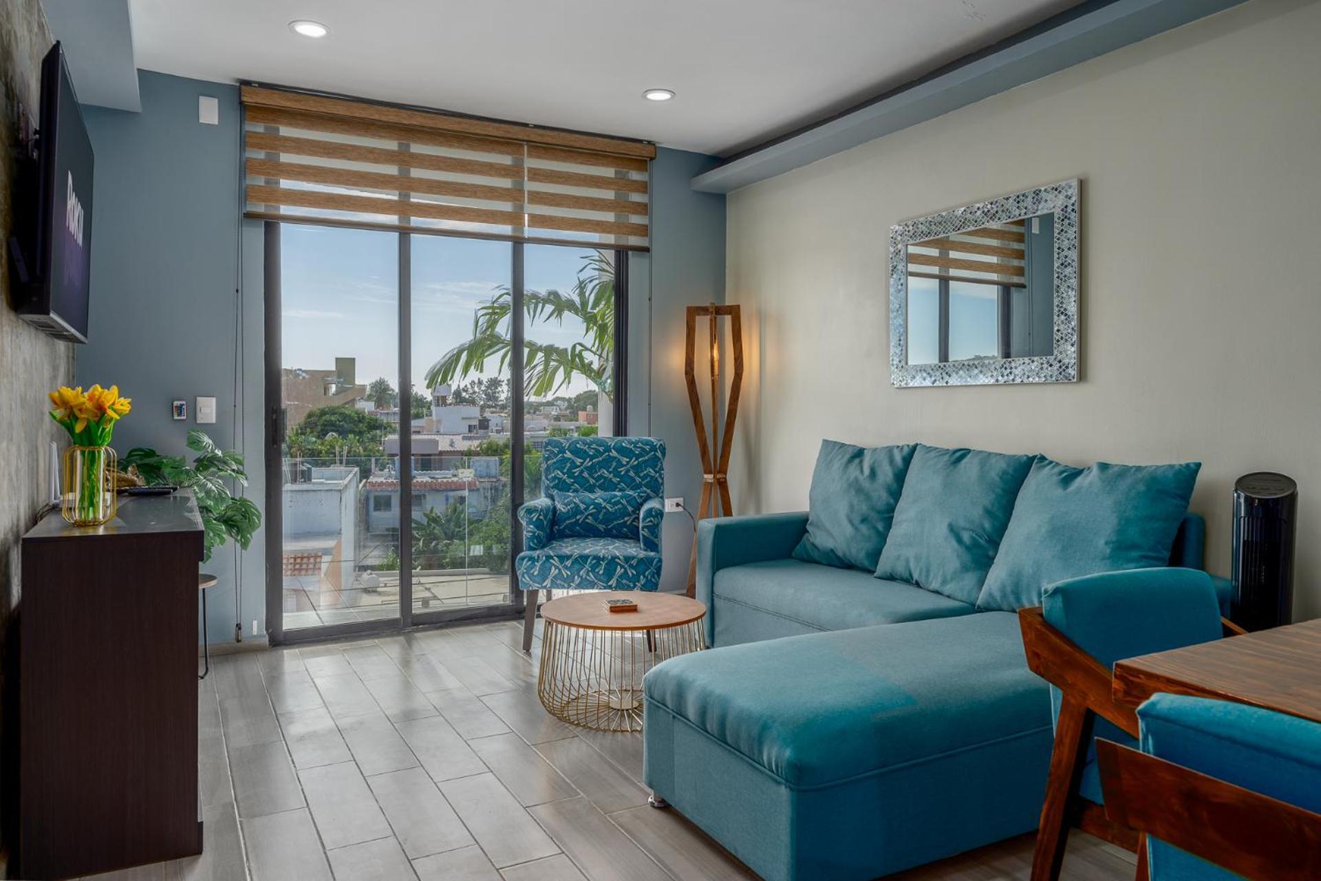 New & Modern, 5 Star Area, Walk 2 Beach, Pool, Views, King Bed Mazatlan Exterior photo