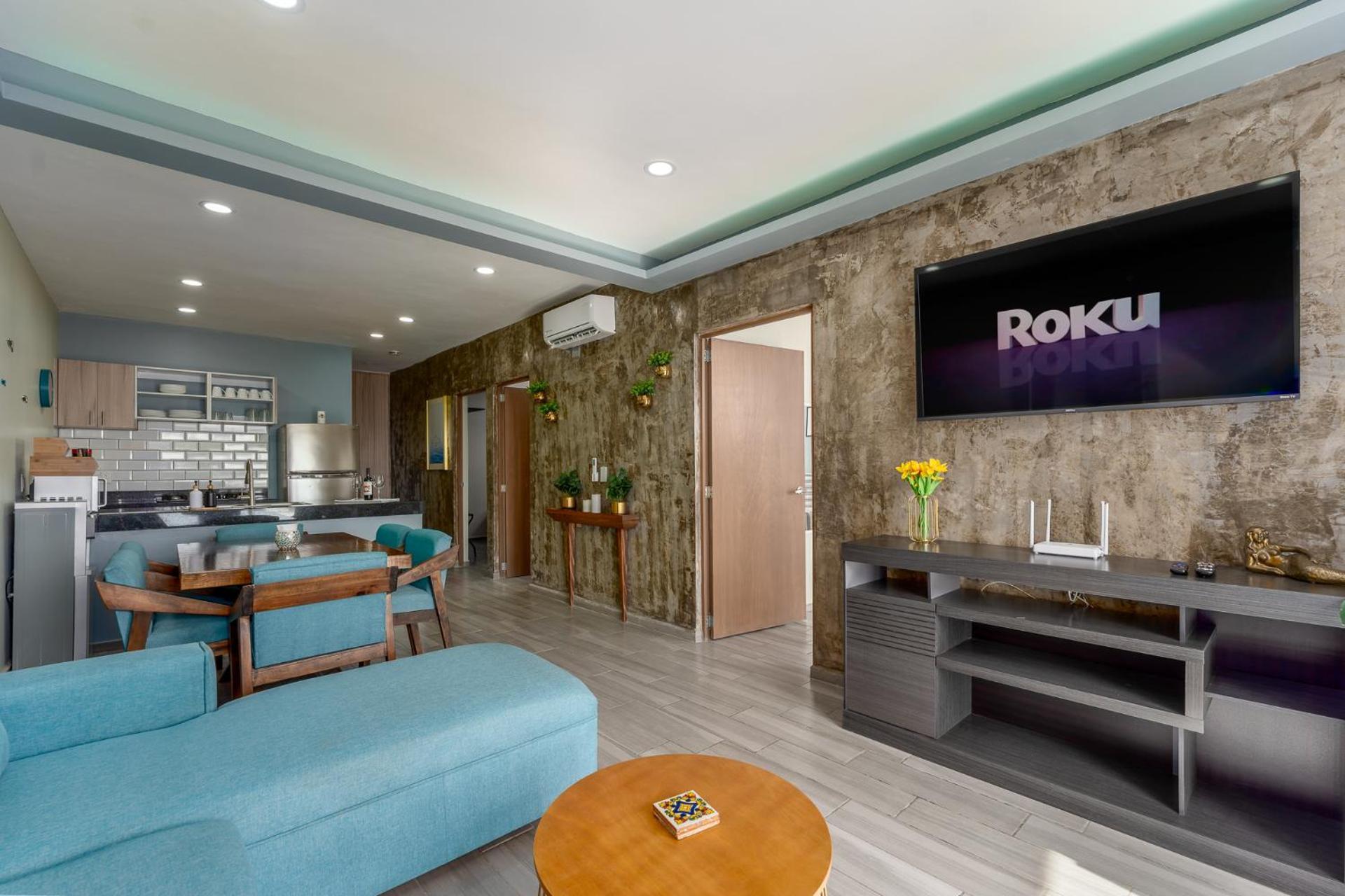 New & Modern, 5 Star Area, Walk 2 Beach, Pool, Views, King Bed Mazatlan Exterior photo