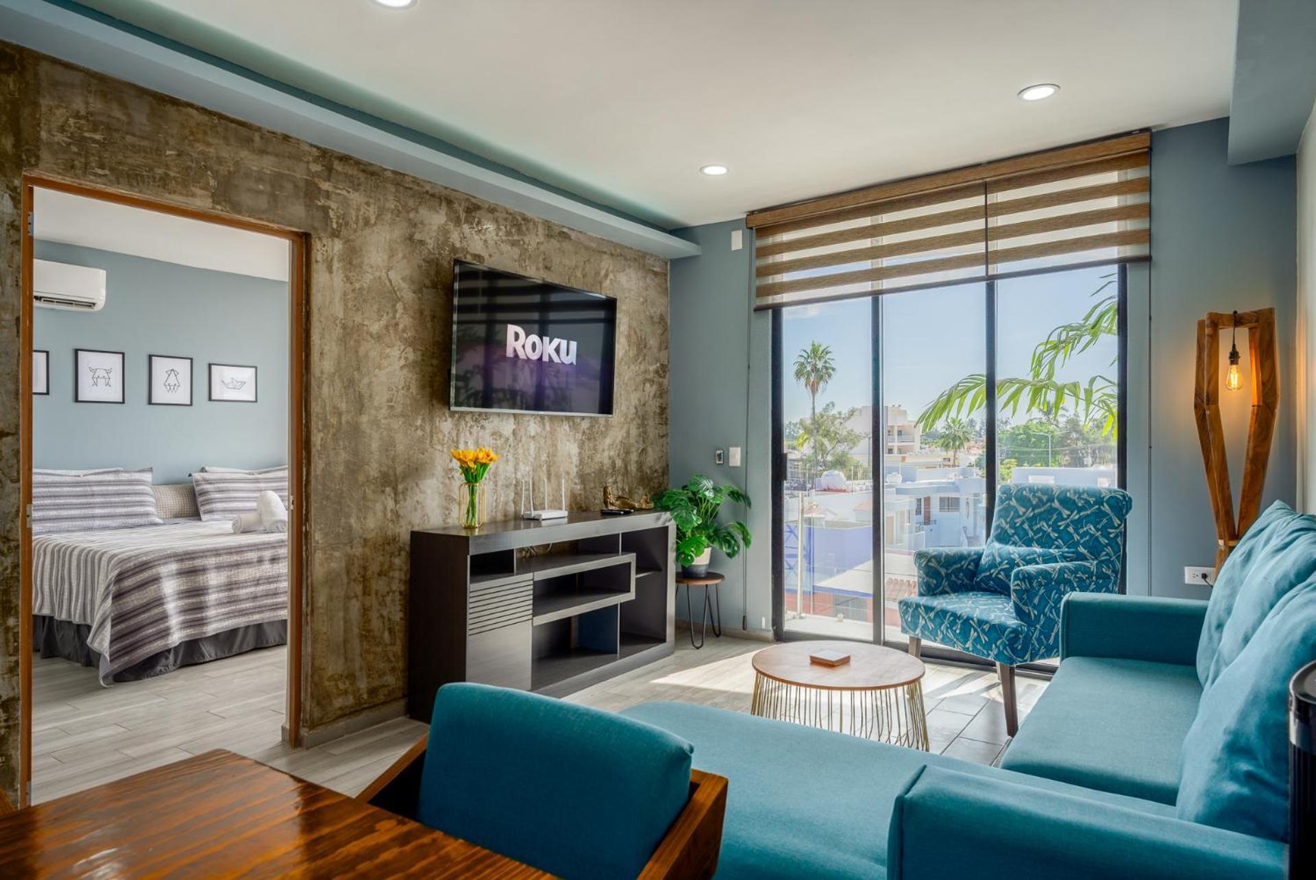 New & Modern, 5 Star Area, Walk 2 Beach, Pool, Views, King Bed Mazatlan Exterior photo