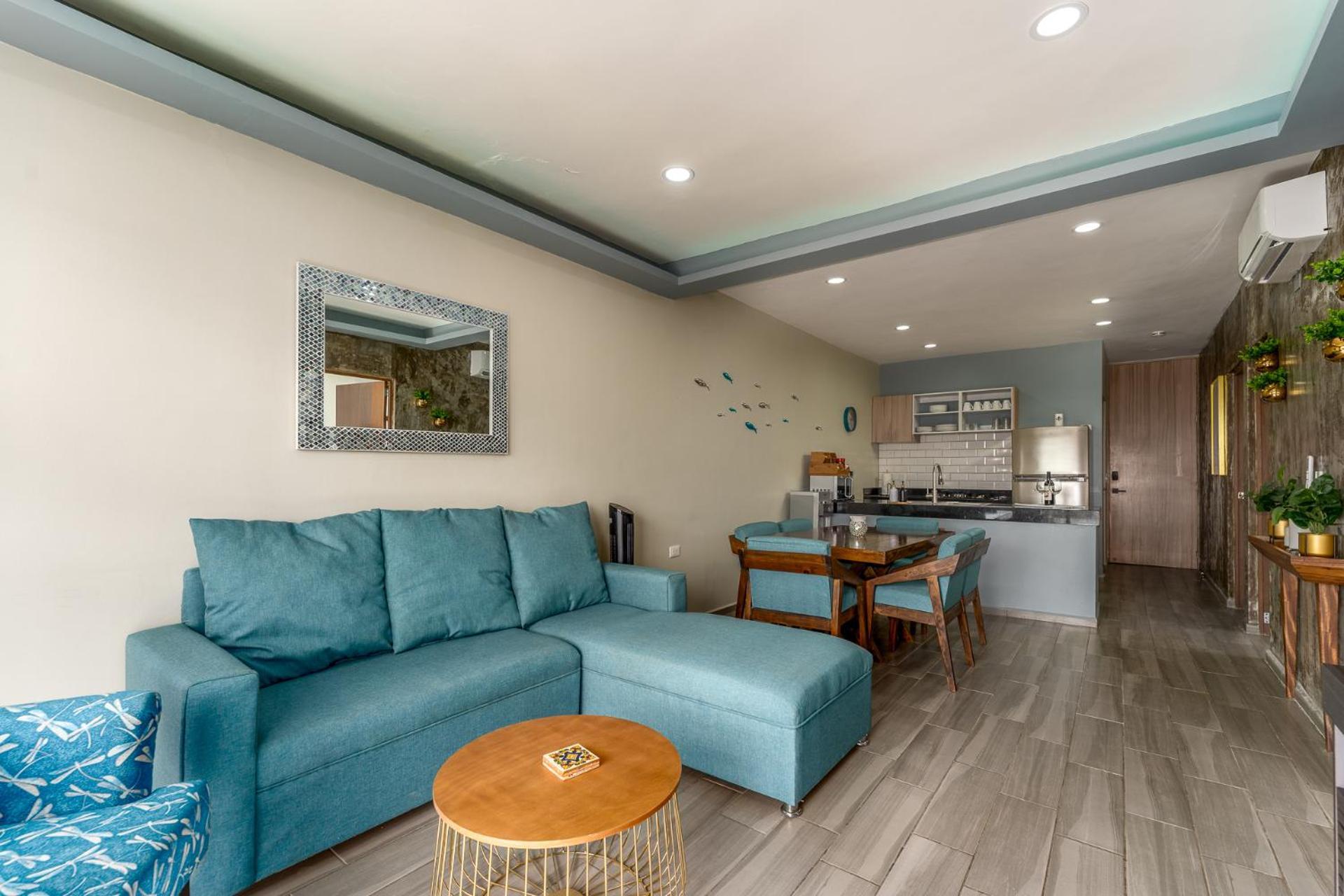 New & Modern, 5 Star Area, Walk 2 Beach, Pool, Views, King Bed Mazatlan Exterior photo